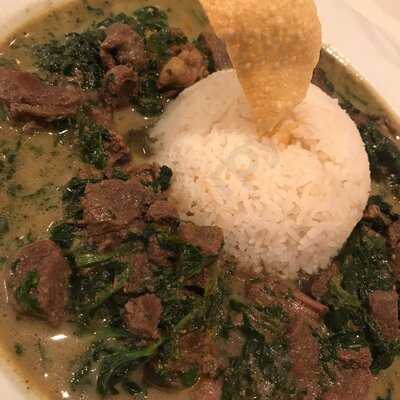 Kulinari Restaurant & Café