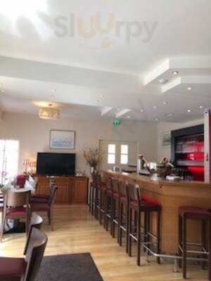 Kulinari Restaurant & Café