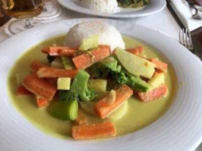 Kulinari Restaurant & Café