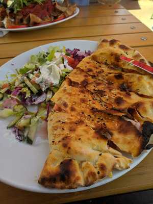 Aydin Aydin Firat Kebap - Haus