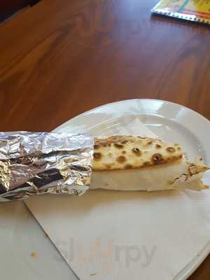 Aydin Aydin Firat Kebap - Haus