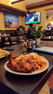 Aydin Aydin Firat Kebap - Haus