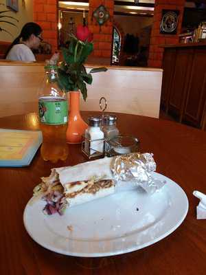 Aydin Aydin Firat Kebap - Haus