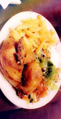 Aydin Aydin Firat Kebap - Haus