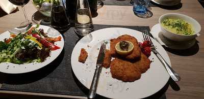 Intermezzo Mit Wintergarten