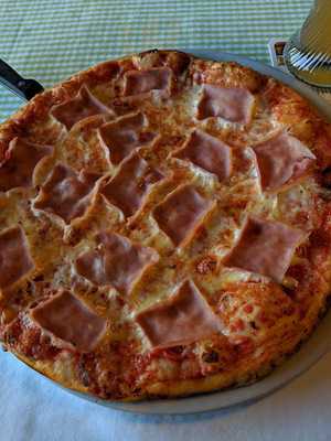 Nlv-ristorante/pizzeria