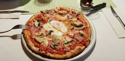 Nlv-ristorante/pizzeria