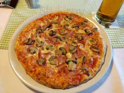 Nlv-ristorante/pizzeria