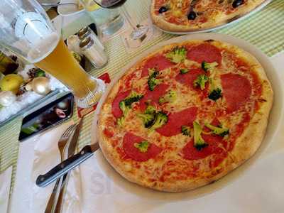 Nlv-ristorante/pizzeria