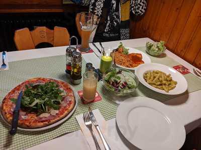 Nlv-ristorante/pizzeria