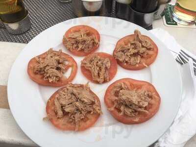 Nlv-ristorante/pizzeria