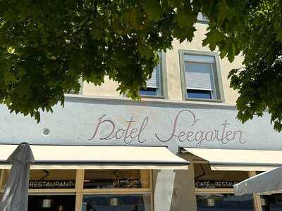 Seegarten