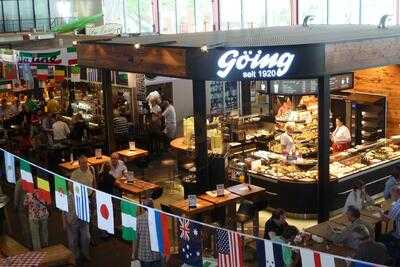 Bäcker Göing