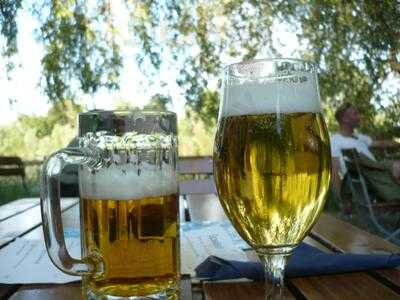 Restaurant Rheinschneck