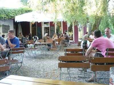 Restaurant Rheinschneck