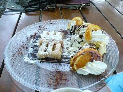 Restaurant Rheinschneck