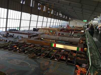 Cafe Kleinmarkthalle