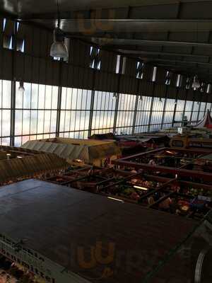 Cafe Kleinmarkthalle