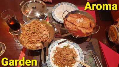 Aroma Garden