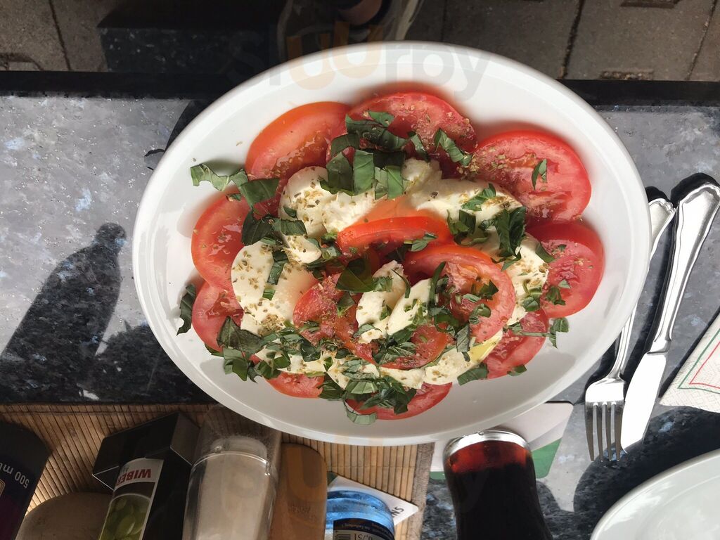 Clubhaus Da Pasquale