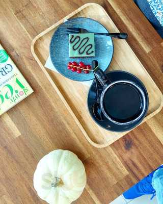 Yup Yup! Superfood Bar