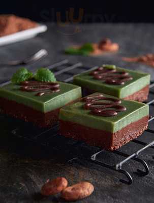 Yup Yup! Superfood Bar