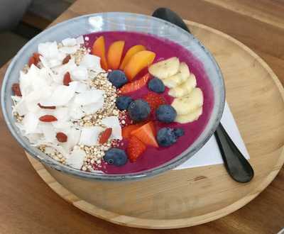 Yup Yup! Superfood Bar