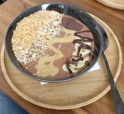 Yup Yup! Superfood Bar