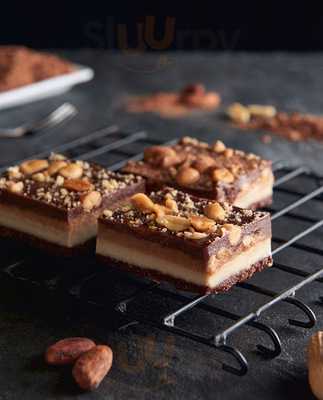 Yup Yup! Superfood Bar