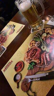 Restaurant Mendoza