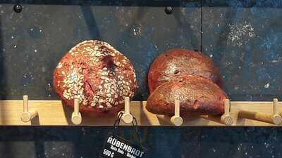 Broterben Remsperger