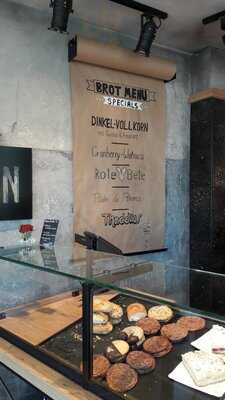 Broterben Remsperger