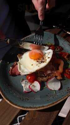 Broterben Remsperger