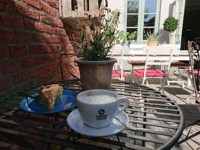 Künstler Café Husum