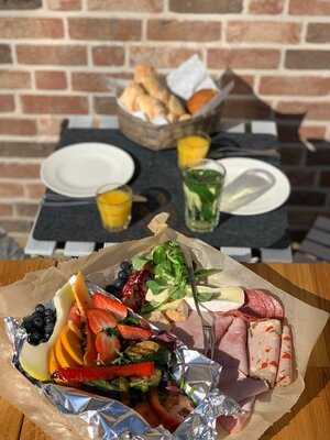 Künstler Café Husum