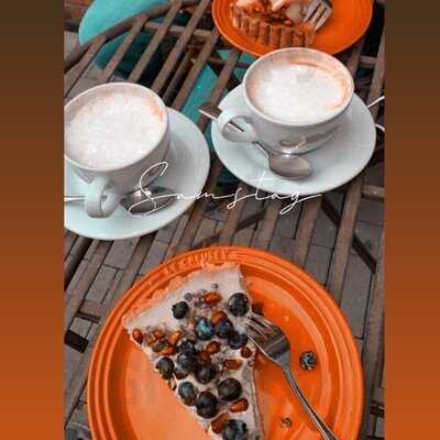 Künstler Café Husum