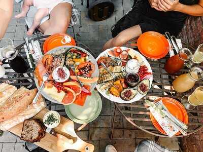 Künstler Café Husum