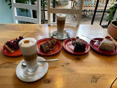 Künstler Café Husum