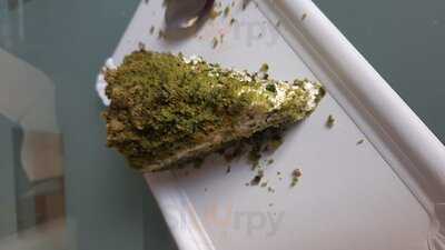 Künstler Café Husum