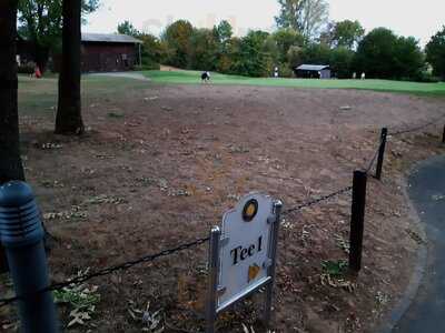 Restaurant Im Herrenhaus