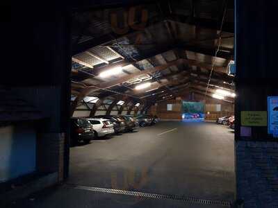 Restaurant Im Herrenhaus