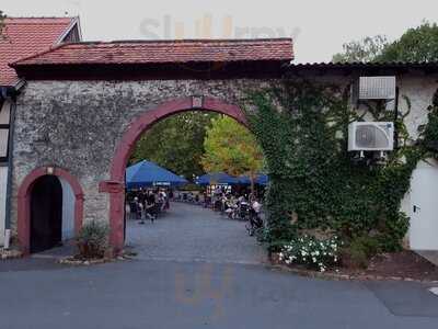 Restaurant Im Herrenhaus