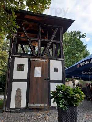 Restaurant Im Herrenhaus