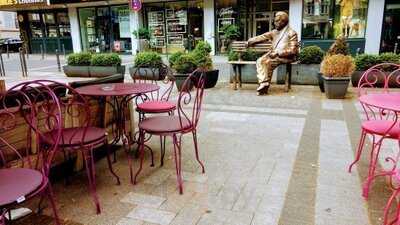 Dulce Ice Cream & Chocolate