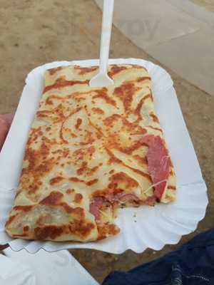 La Crêperie