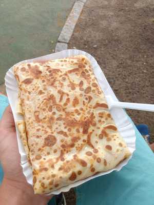 La Crêperie