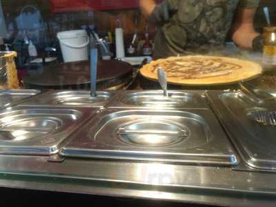 La Crêperie