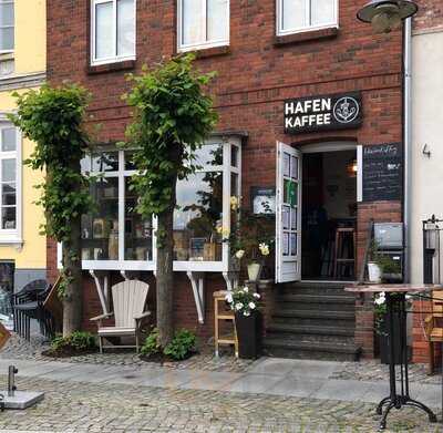 Hafenkaffee
