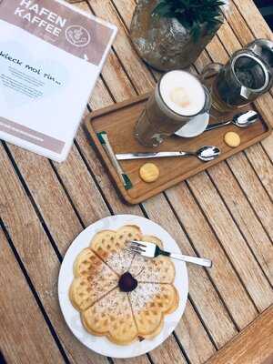 Hafenkaffee