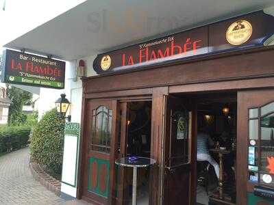 La Flambee